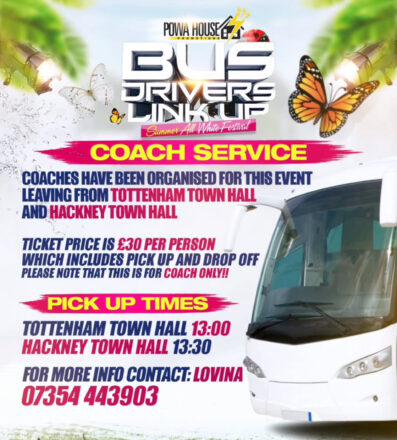 Bus Driver Linkup X Worlmag Feature Article banner