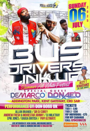 Bus Driver Linkup X Worlmag Feature Article banner