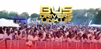 Bus Drivers Link Up Celebrates Unity, Culture, and Community – From the Road to the Rave Bus Driver Linkup X Worlmag Feature Article banner