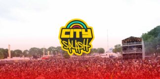 City Splash 2025 Review: Crowd & Culture meets Cloud