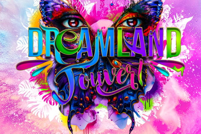 DREAMLAND JOUVERT 2025