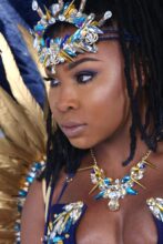From Crop Over in Barbados to NottingHill - Carnaival Is Life | Meet Yoshi