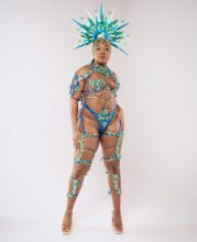 From Crop Over in Barbados to NottingHill - Carnaival Is Life | Meet Yoshi