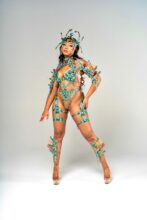 Rhianna aka Rhee worlmag model feature