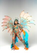 Rhianna aka Rhee worlmag model feature