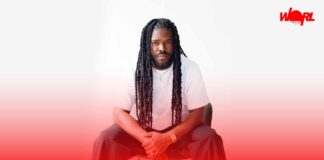 Kirk Diamond Turned Culture Shock into Creativeity – Spanish Town to Brampton Kirk Diamond Feature Image Worlmag website