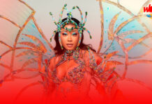 Rhianna aka Rhee worlmag model feature