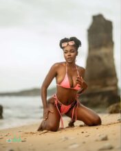 WorlMag Model Feature website banner Alicia