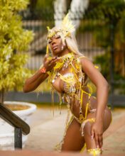 WorlMag Model Feature website banner Alicia