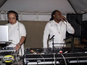 Dj English Fire Worlmag Feature