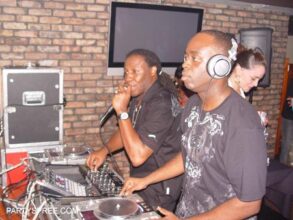 Dj English Fire Worlmag Feature