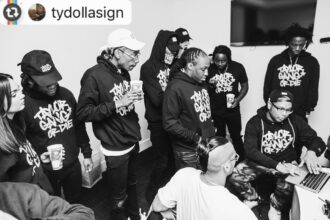 Dj English Fire Worlmag Feature