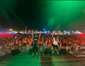 Dj English Fire Worlmag Feature