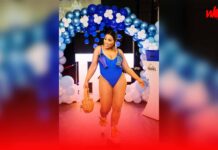 Boom Fashion Brand Launch Custom Fit - Denim Wear Edition
