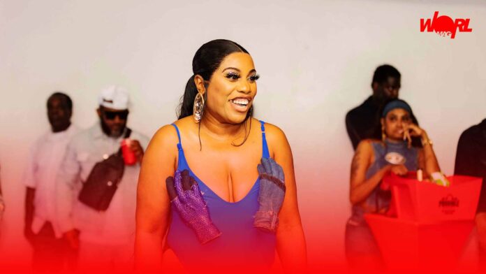 Boom Fashion Brand Launch Custom Fit - Denim Wear Edition