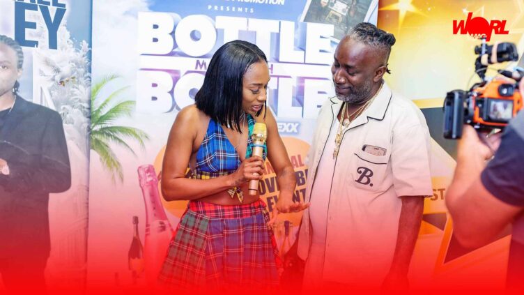 Girls and Bottles 2025