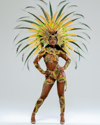 Patience carnival model Feature banner