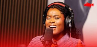 Sevana – Need Me Sevana - Need Me