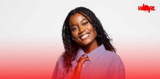 Need Me – Sevana in Conversation with Epik Jones Uk tour Album coming SEVANA WORLMAG WEBSITE