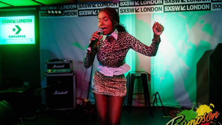 Sevana SxSW london need me