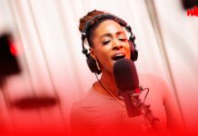 TEANNA BIANCA EPIK STYLES PREFORMANCE TEANNA BIANCA EPIK STYLES PREFORMANCE