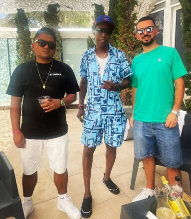 Worlmag raffa, dj charly , boris, gecky, lele