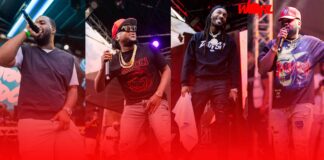 DJ Nate’s Caribbean Rocks — Birmingham Shell Down – EVENT REVIEW DJ Nate’s Caribbean Rocks — Birmingham Shell Down - EVENT REVIEW