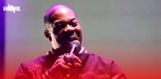 Busta Rhymes Closes South Facing Fest with Explosive Energy and AI Visuals Busta Rhymes Closes South Facing Fest with Explosive Energy and AI Visuals