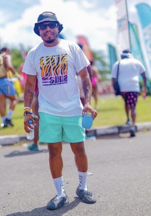 LIVE LOVE SOCA: THE STORY BEHIND THE MOVEMENT