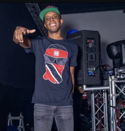 LIVE LOVE SOCA: THE STORY BEHIND THE MOVEMENT