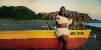 Yelé Drops Motivational Dancehall Anthem