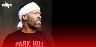 Redman Delivers Scintillating Set at South Facing Fest, Crystal Palace Redman Delivers Scintillating Set at South Facing Fest, Crystal Palace