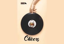 Tawa Cheers – an Emotional Anthem for the Broken and Brave Cheers an Emotional Anthem for the Broken and Brave