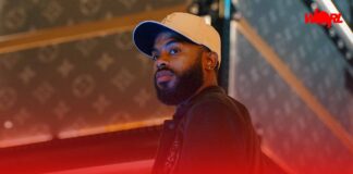 DJ King Beatz on His Journey – From Saint Lucia to the World DJ KingBeatz Feature Interview website banner image