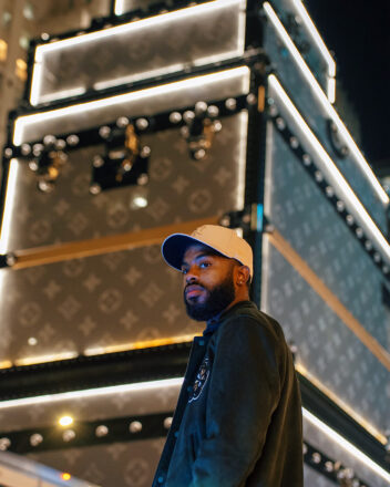 DJ KingBeatz Feature image 