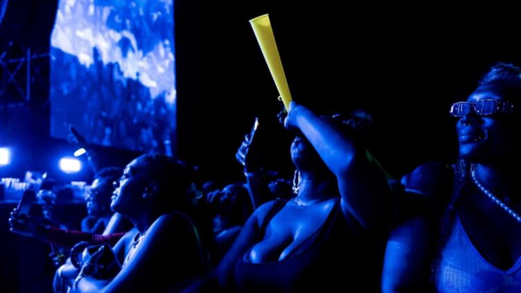 Freedom Street Festival: Fans Speak on the Highs, Lows, and Once-in-a-Lifetime Vibes