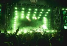 Freedom Street Festival: Fans Speak on the Highs, Lows, and Once-in-a-Lifetime Vibes Freedom Street Festival: Fans Speak on the Highs, Lows, and Once-in-a-Lifetime Vibes