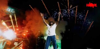 Ta’Qali Stadium, Malta Freedom Street – Night 2 Freedom Street – Night 2 website banner