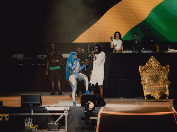Spice Malta Night 3 – The Night It Was Freedom Street