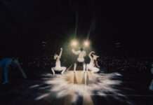 Spice Malta Night 3 – The Night It Was Spice Malta Night 3 – The Night It Was