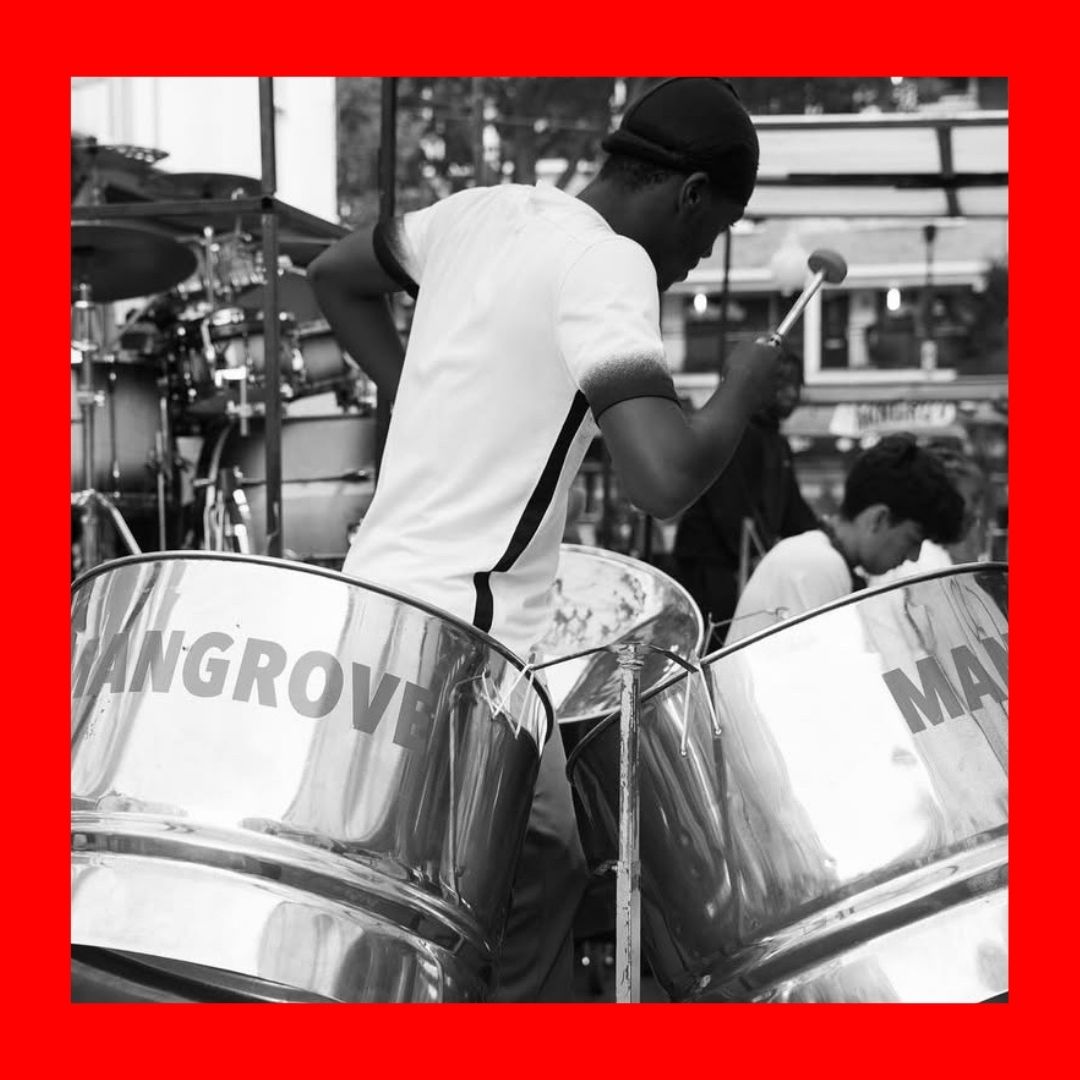 NHC 2025 – Mangrove Steel Band