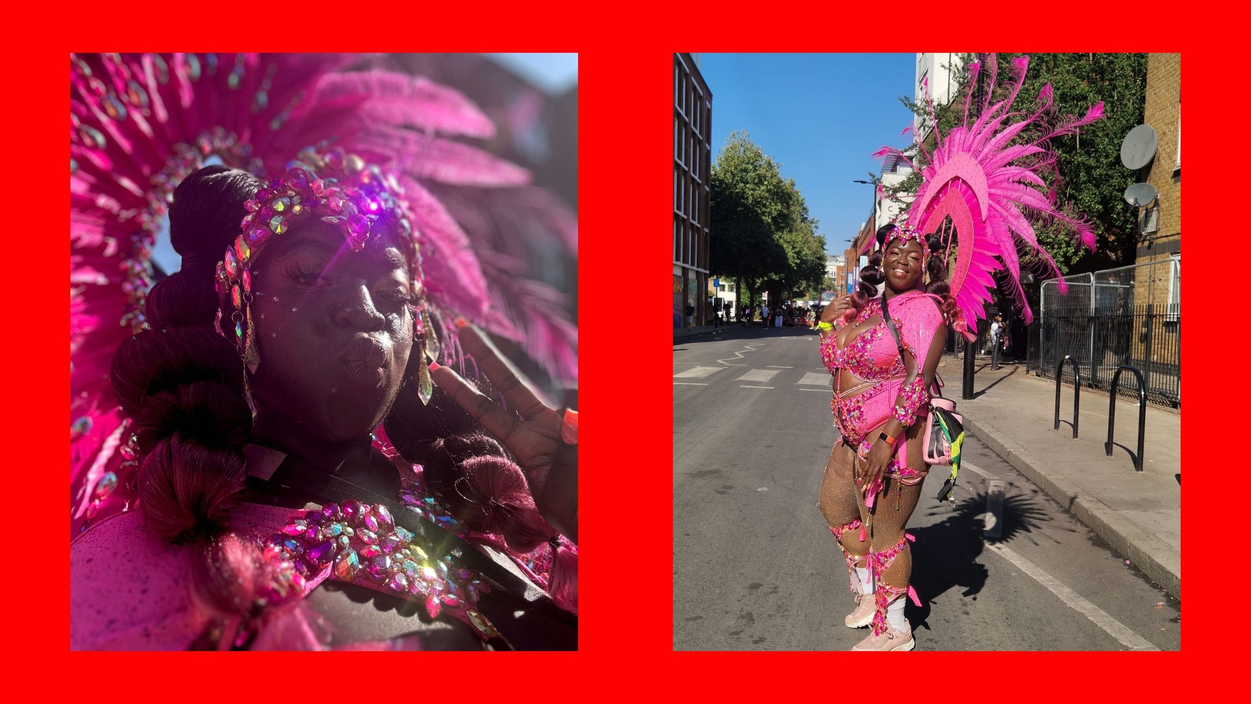 NHC 2025 Caribbean Sessions Masquerader 