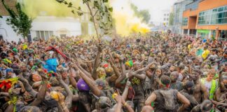 Notting Hill Carnival 2025: Street Education Is A Must NHC 2025 — Island Mas Jab Jab Cover