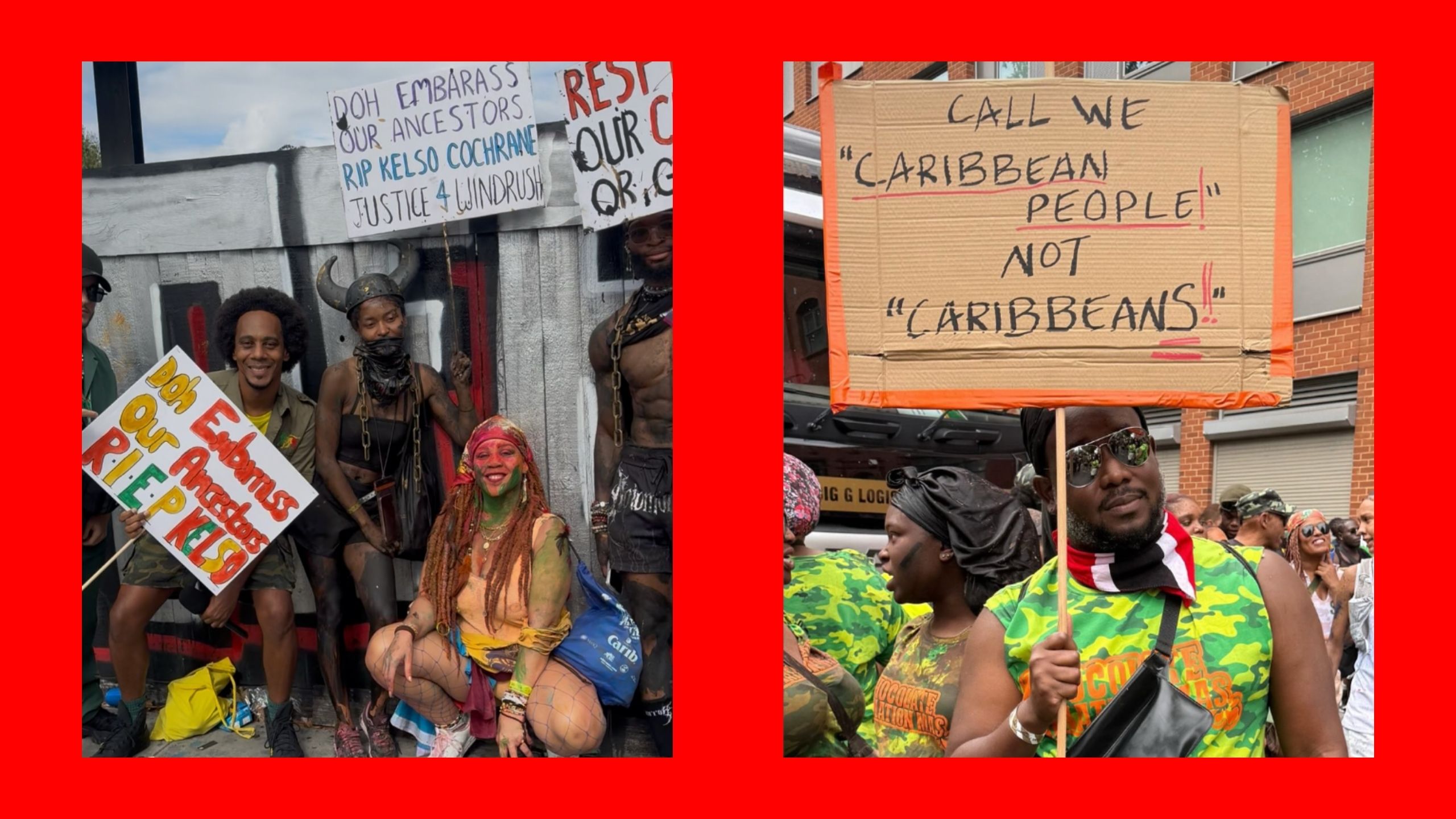 NHC 2025 — @KnowYourCaribbean (Fiona Compton), @KayneKawasaki and @KearnChris