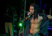 D’YANI Muse Acoustic Show Review – Sunday, September 14 D’YANI MuseAcoustic Show Review – Sunday, September 14