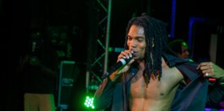 D’YANI Muse Acoustic Show Review – Sunday, September 14 D’YANI MuseAcoustic Show Review – Sunday, September 14