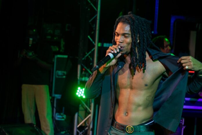 D’YANI MuseAcoustic Show Review – Sunday, September 14