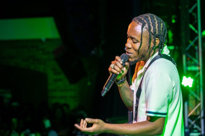 D’YANI MuseAcoustic Show Review – Sunday, September 14