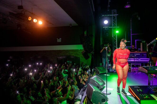 D’YANI MuseAcoustic Show Review – Sunday, September 14