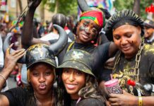 Carnival Sunday Island Mas 2025 Carnival Sunday Island Mas 2025